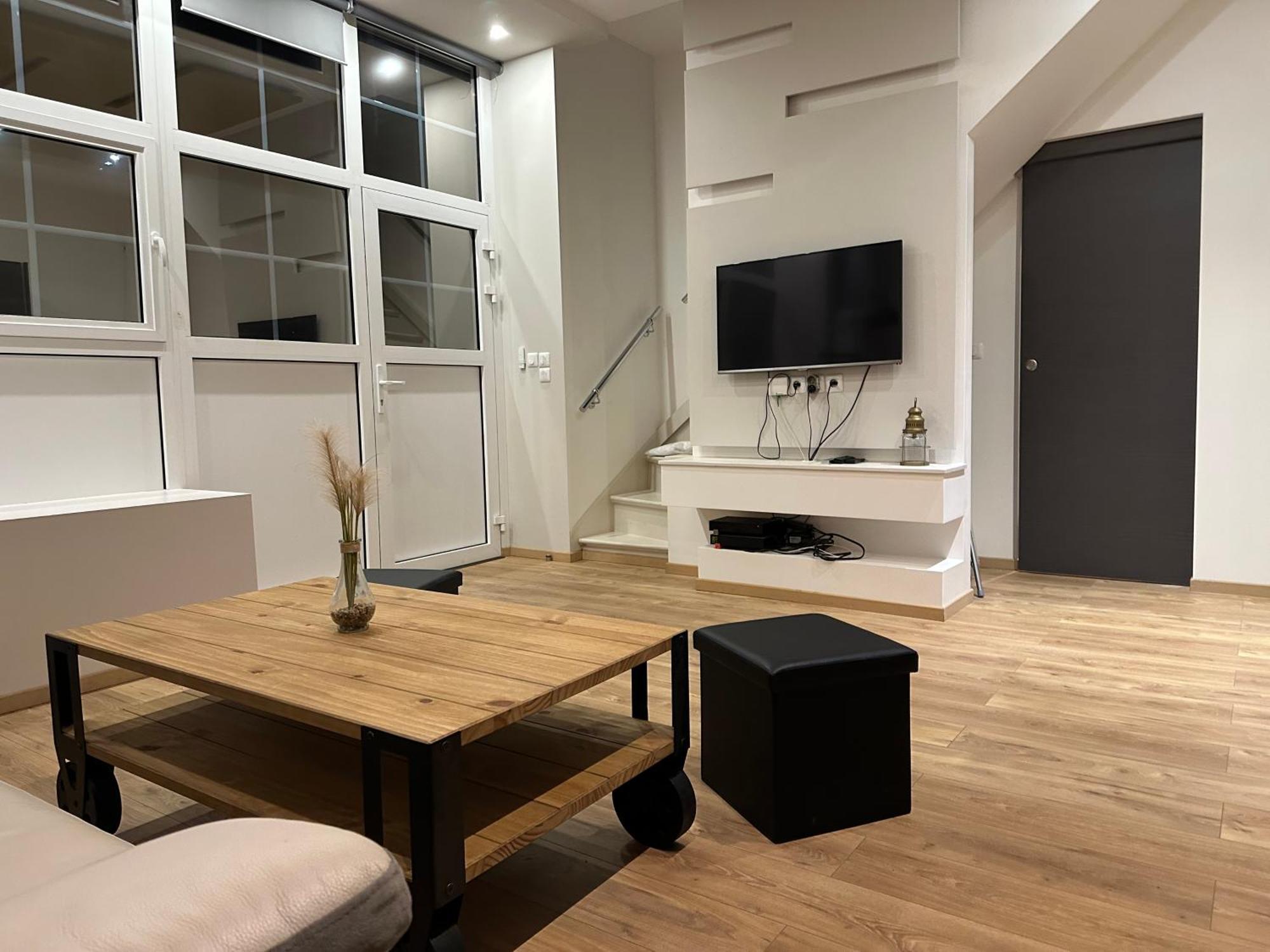 Serenity Resident Maison Metz Gare Av Foch Extérieur photo